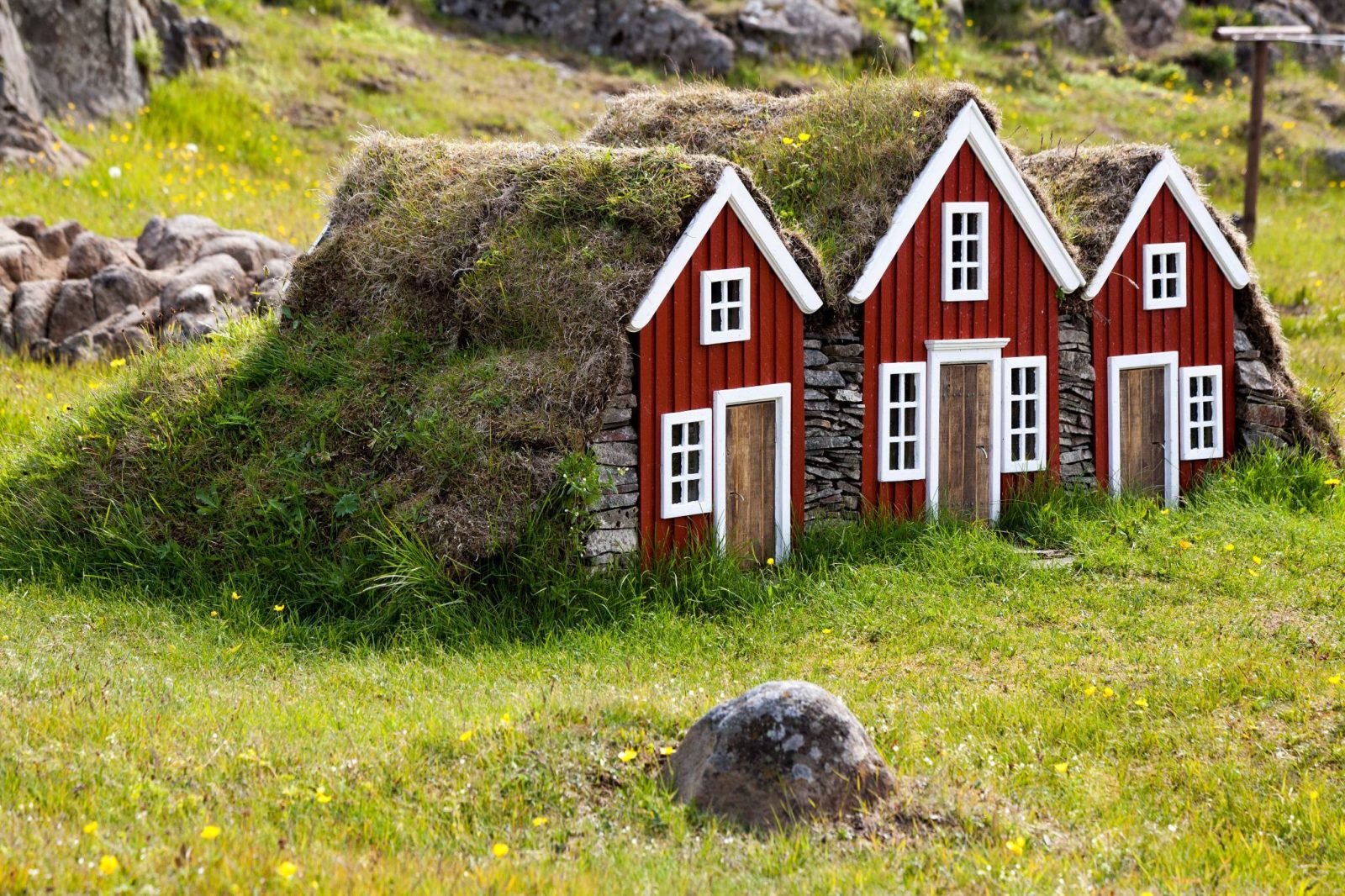 turf houses iceland premium tours