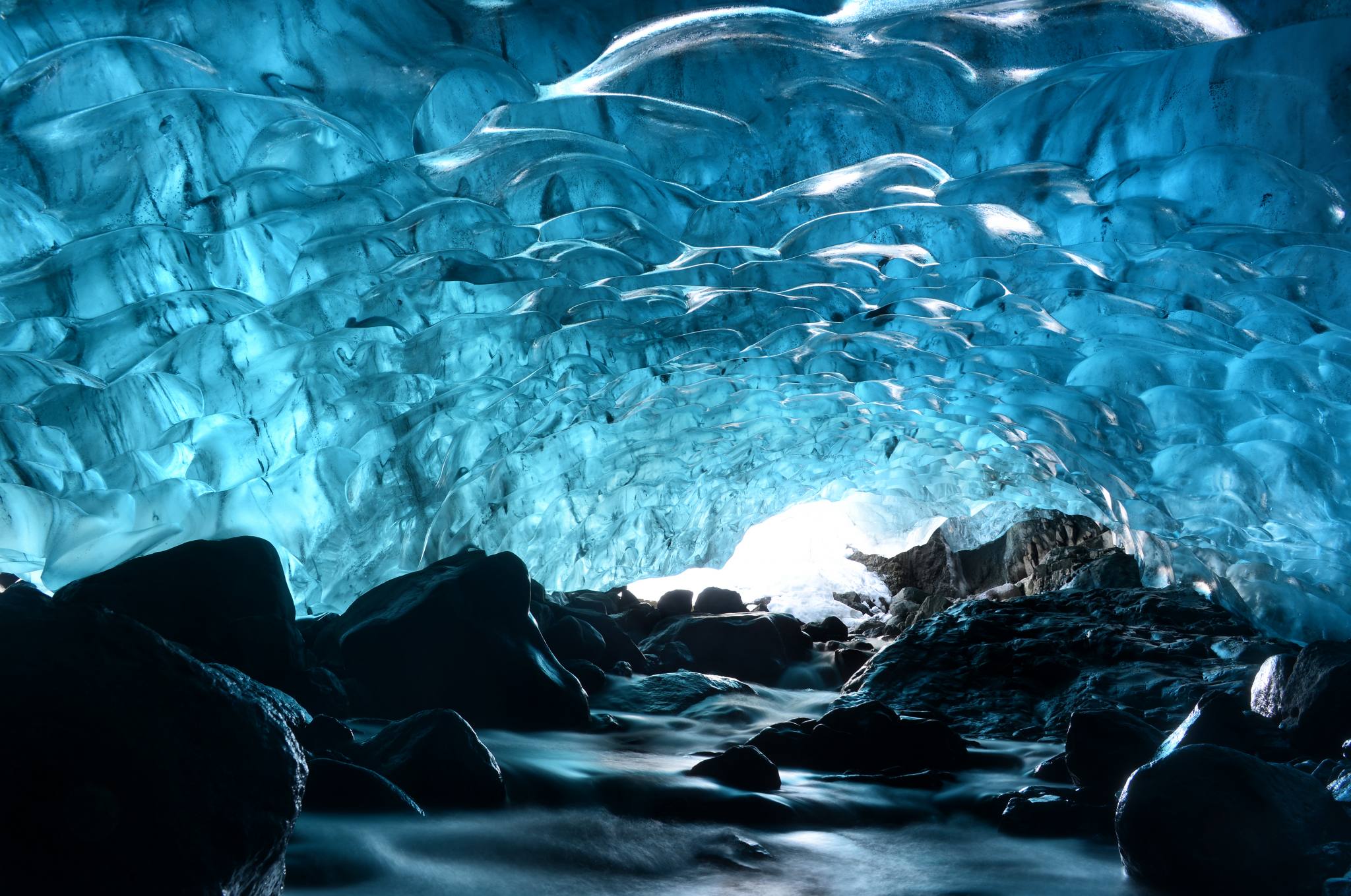 jokulsarlon ice cave tours