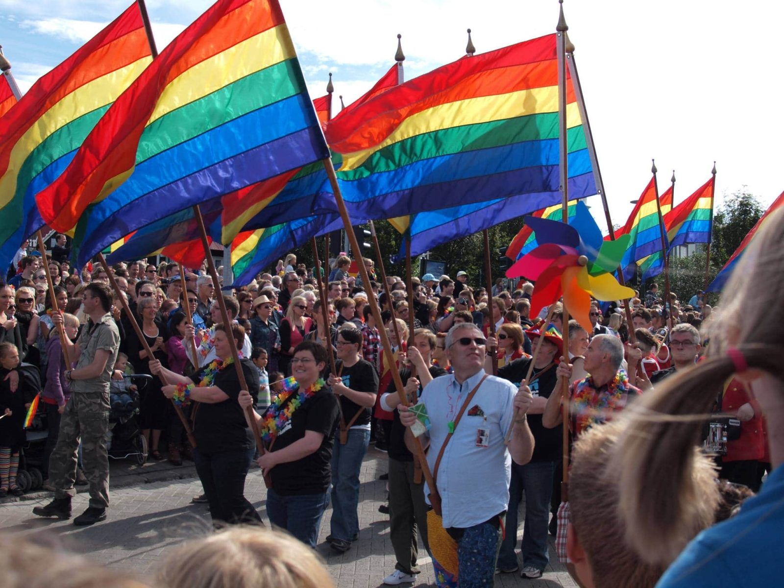 Festivals in Iceland | Iceland Premium Tours