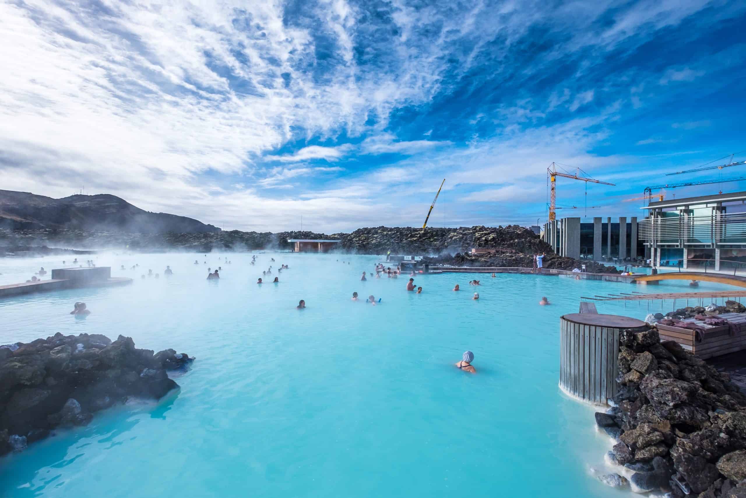 7 Days in Iceland All Inclusive Luxury Holiday Package Iceland