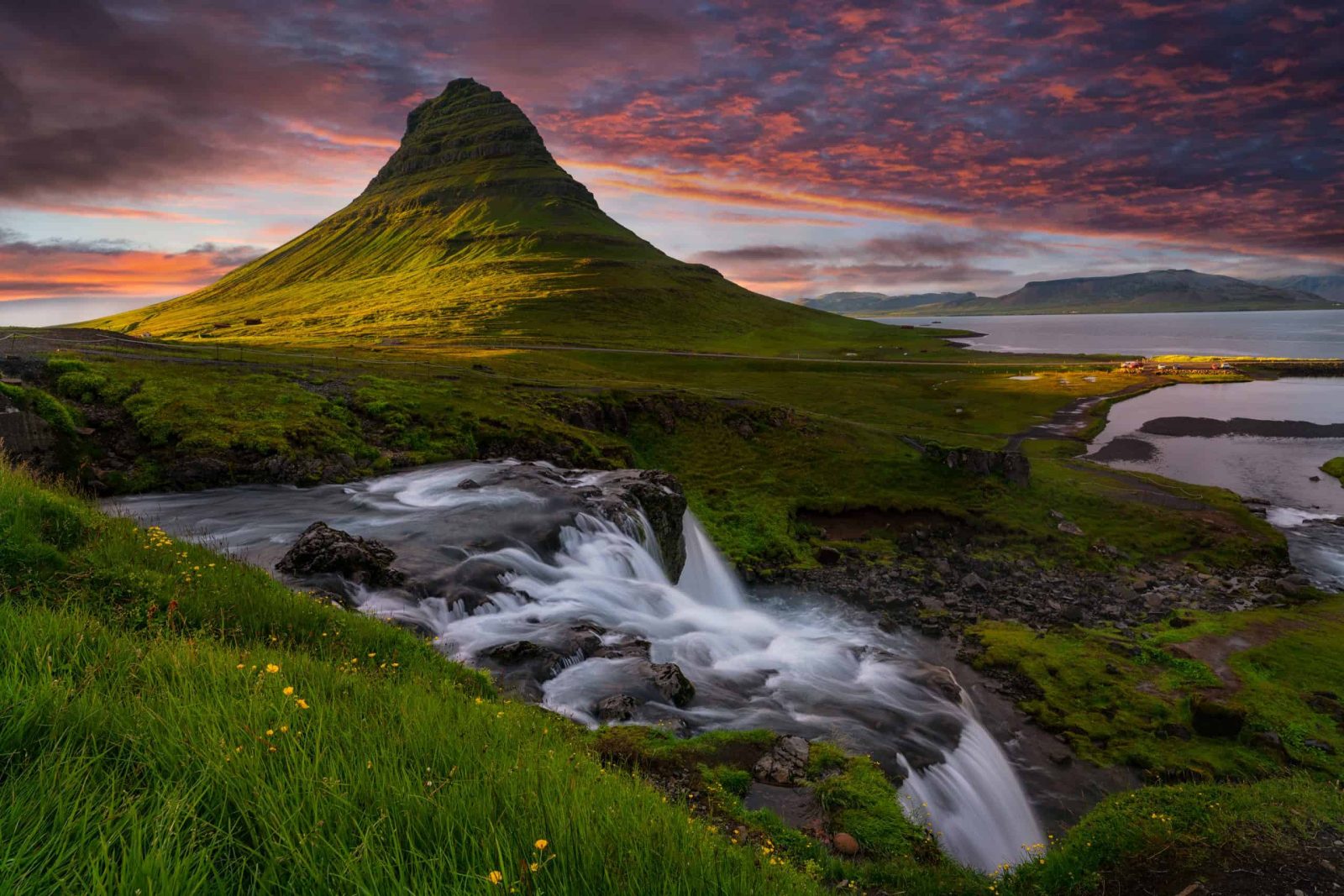 Iceland Tours