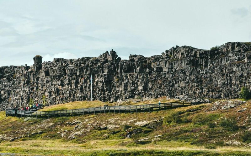 Golden Circle Iceland 1