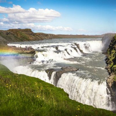 Golden Circle Iceland 2