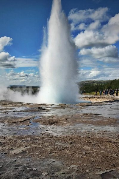 Golden Circle Iceland 3