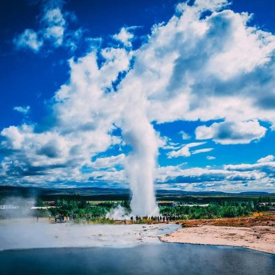 Golden Circle Iceland 4