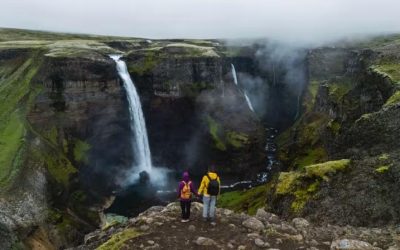 Iceland Premium Tours - Stranger Things Experience_4