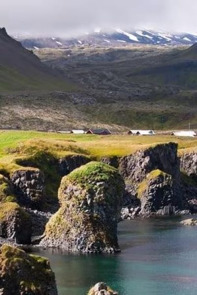 Total Solar Eclipse & Snæfellsnes Peninsula_1