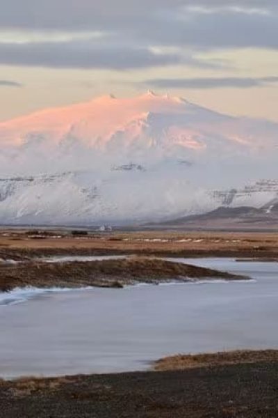 Total Solar Eclipse & Snæfellsnes Peninsula_2