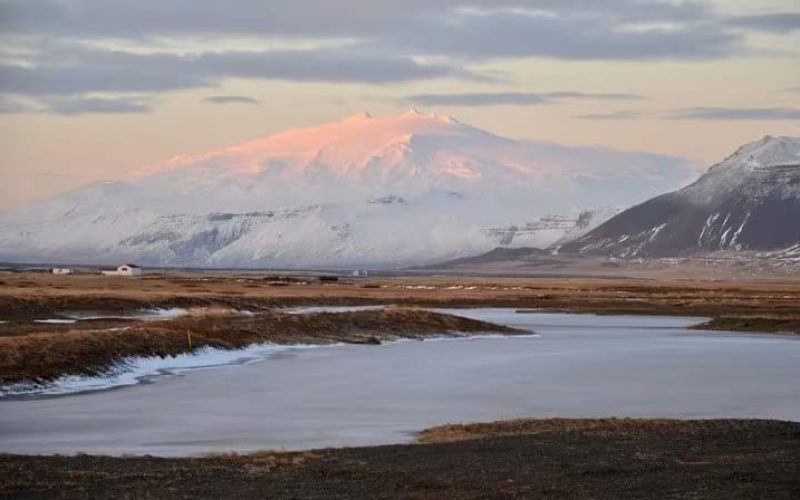 Total Solar Eclipse & Snæfellsnes Peninsula_2