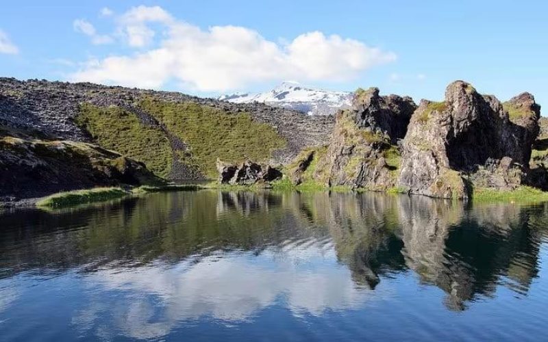 Total Solar Eclipse & Snæfellsnes Peninsula_5