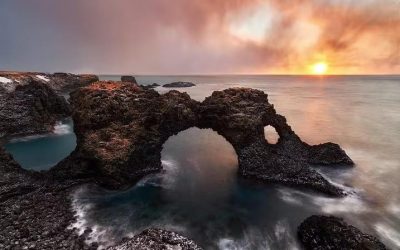 Total Solar Eclipse & Snæfellsnes Peninsula_6