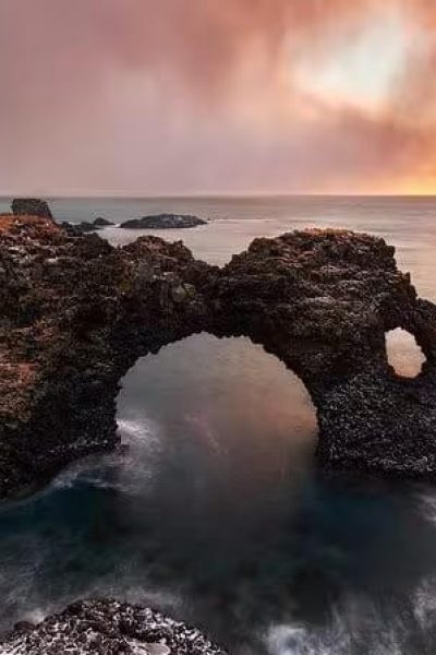 Total Solar Eclipse & Snæfellsnes Peninsula_6