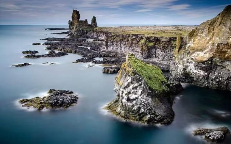 Total Solar Eclipse & Snæfellsnes Peninsula_8